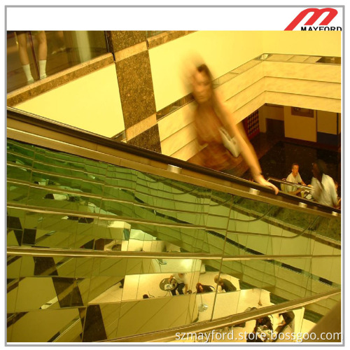Escalator Elevator with 30 Degree 800width